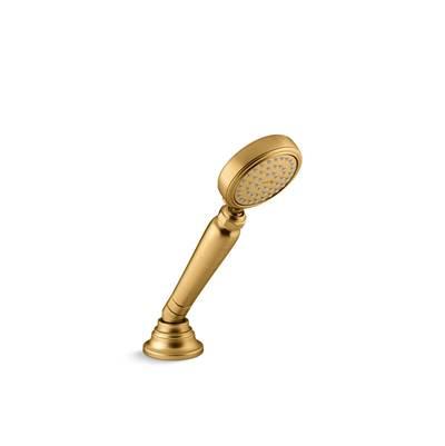 Artifacts Single-function handshower, 1.75 gpm by Kohler