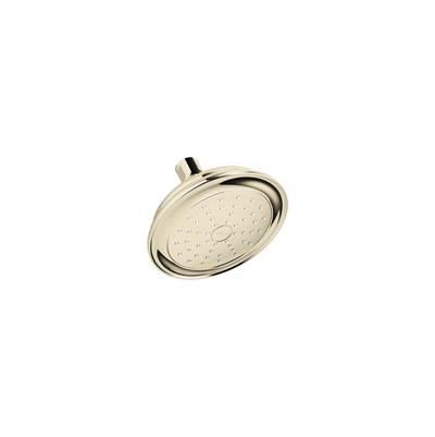 Artifacts Single-function showerhead, 1.75 gpm by Kohler