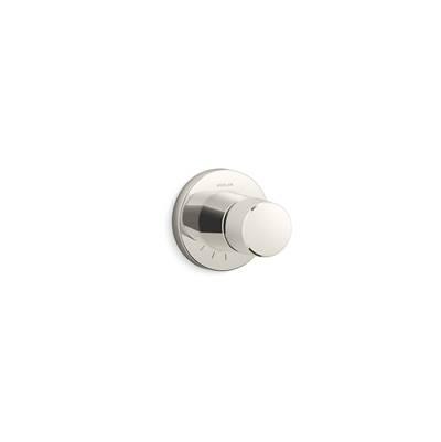 Components MasterShower volume control valve trim with Oyl handle by Kohler