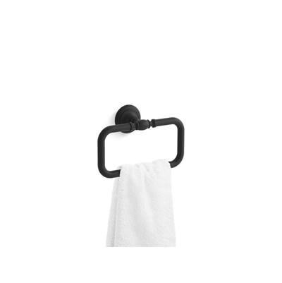 Artifacts Towel ring by Kohler