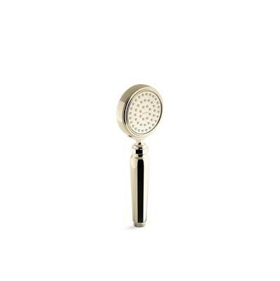 Artifacts Single-function handshower, 1.75 gpm by Kohler