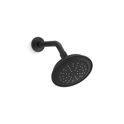 Artifacts Single-function showerhead, 1.75 gpm by Kohler