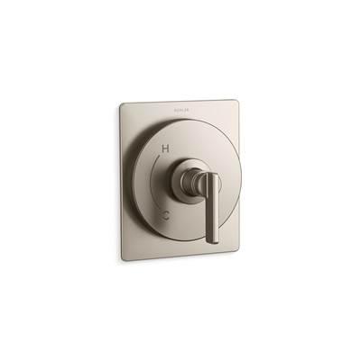 CastiaE by Studio McGee Rite-Temp valve trim by Kohler