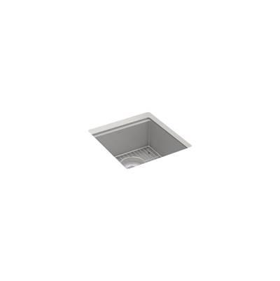 BillingsE 18'' undermount bar sink by Kohler