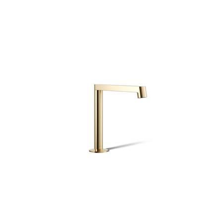Components Bathroom sink faucet spout with Row design, 1.2 gpm by Kohler