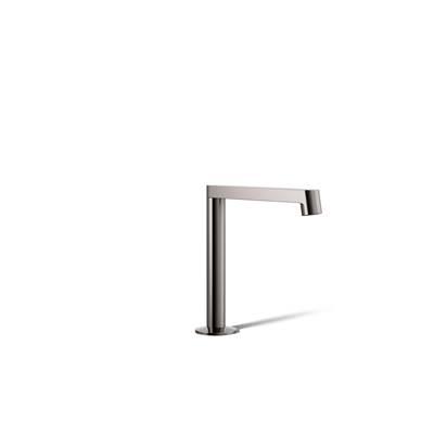 Components Bathroom sink faucet spout with Row design, 1.2 gpm by Kohler