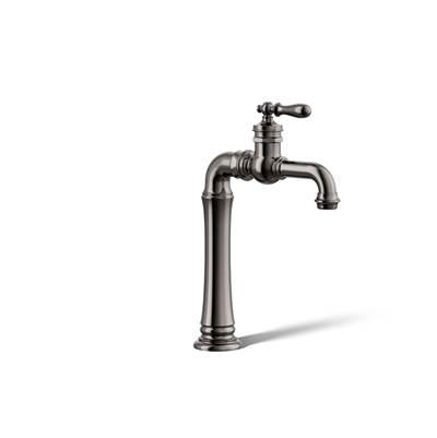 Artifacts Gentleman's Single-handle bathroom sink faucet, 1.2 gpm by Kohler