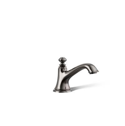 Artifacts with Bell design Bathroom sink faucet spout with Bell design, 1.2 gpm by Kohler
