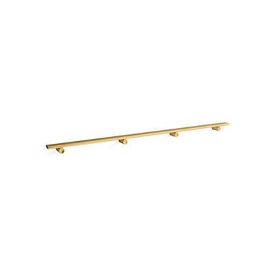 54'' shower barre by Kohler
