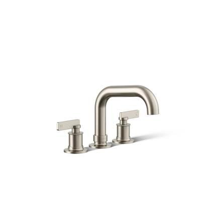 CastiaE by Studio McGee Deck-mount bath faucet trim by Kohler