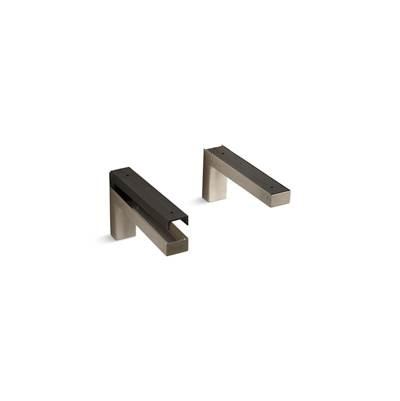 Bathroom sink bracket kit by Kohler