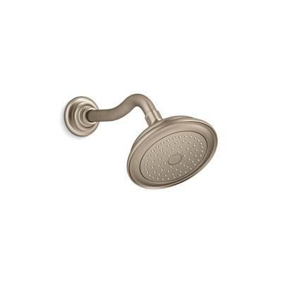 Artifacts Single-function showerhead, 2.5 gpm by Kohler