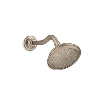 Artifacts Single-function showerhead, 1.75 gpm by Kohler