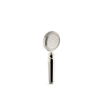 Artifacts Single-function handshower, 1.75 gpm by Kohler