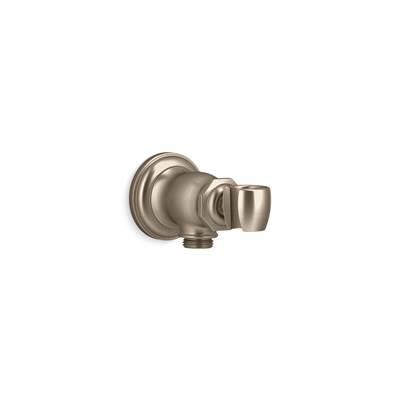 Artifacts Handshower holder by Kohler