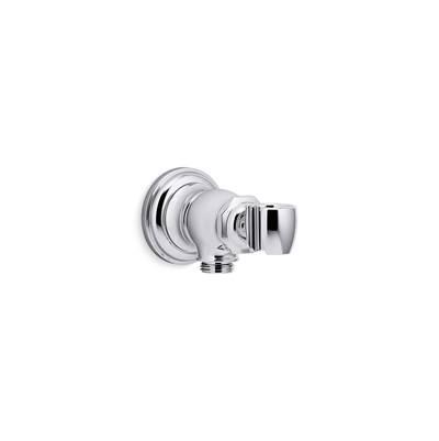 Artifacts Handshower holder by Kohler