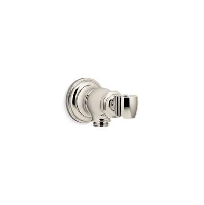Artifacts Handshower holder by Kohler