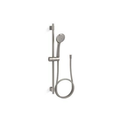Awaken B90 27'' four-function handshower kit, 2.5 gpm by Kohler
