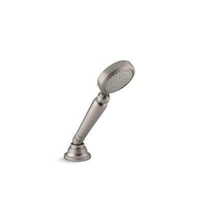 Artifacts Single-function handshower, 1.75 gpm by Kohler