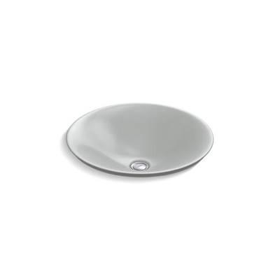 Carillon Round Wading Pool Vessel bathroom sink
