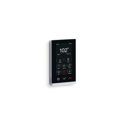 DTV+E Digital interface by Kohler