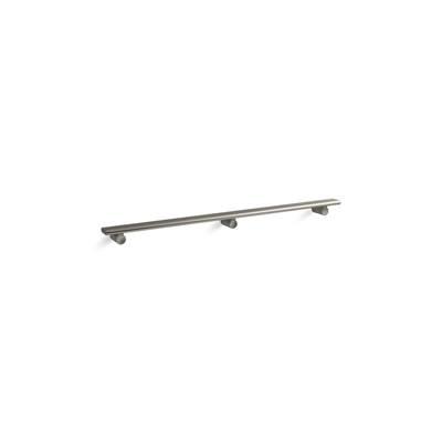 Choreograph 36'' shower barre by Kohler