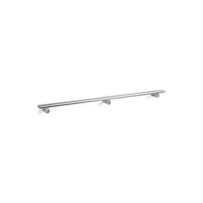 Choreograph 40'' shower barre by Kohler