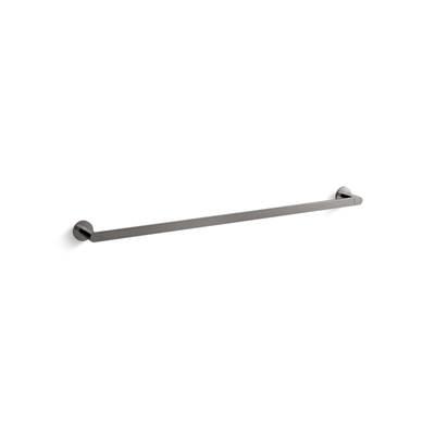 Composed 30'' towel bar by Kohler