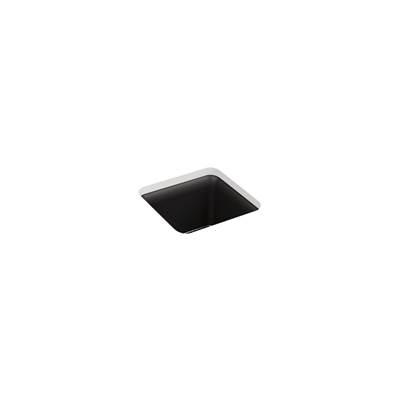 Cairn 15-1/2'' undermount bar sink by Kohler