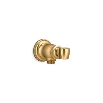 Artifacts Handshower holder by Kohler