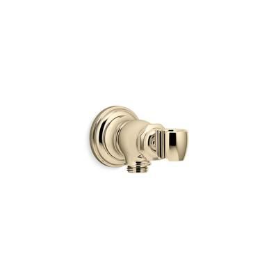 Artifacts Handshower holder by Kohler