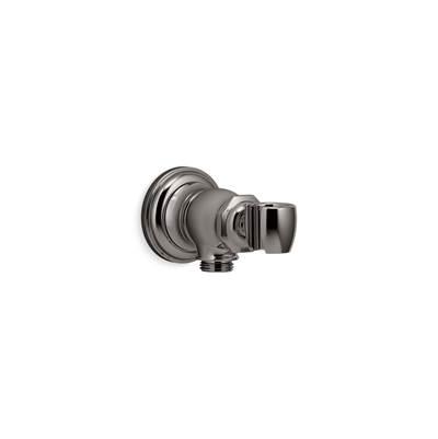Artifacts Handshower holder by Kohler