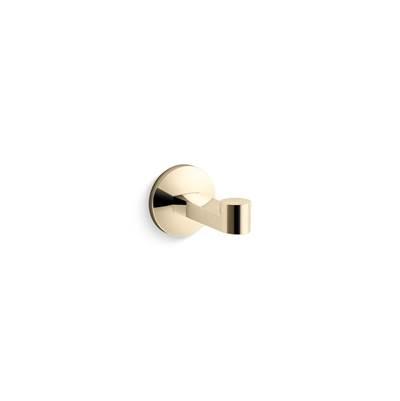 Components Robe hook by Kohler