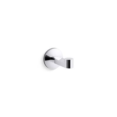 Components Robe hook by Kohler