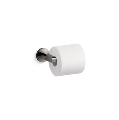 Components Pivoting Toilet Paper Holder by Kohler