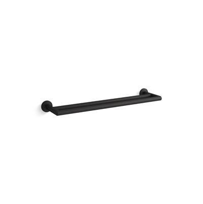 Components Double towel bar by Kohler