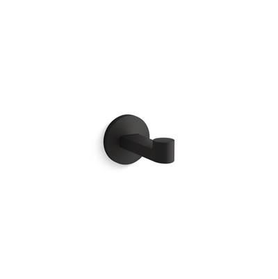 Components Robe hook by Kohler