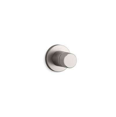 Components MasterShower transfer valve trim with Oyl handle by Kohler