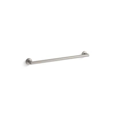 Components 24'' towel bar by Kohler