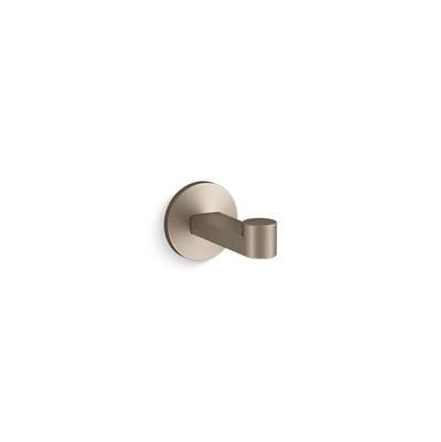 Components Robe hook by Kohler