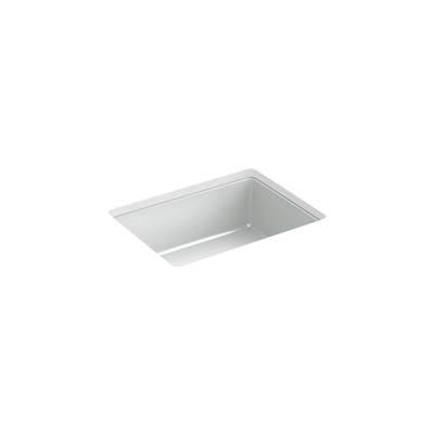 Verticyl 17'' rectangular undermount bathroom sink by Kohler