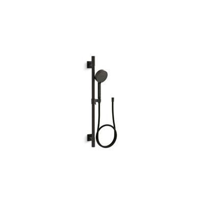 Awaken G110 24 in. Deluxe Four-Function Handshower Kit, 2.5 Gpm by Kohler