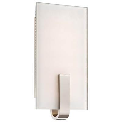 Led Wall Sconce by George Kovacs