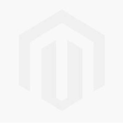 ElavoE 21-inch Rectangular Undermount White Porcelain Ceramic Bathroom Sink with Overflow (2-Pack)