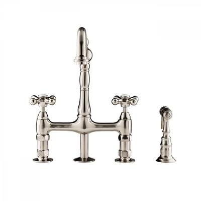 Sink Faucet - Bridge Style by Maidstone
