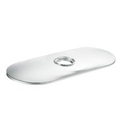 Deck plate by Moen Commercial