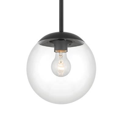 Auresa - 1 Light Mini Pendant by Minka-Lavery