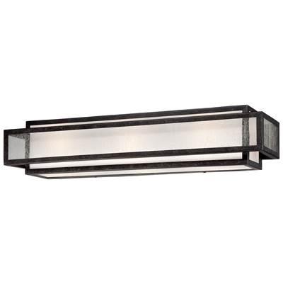 3 Light Bath by Minka-Lavery