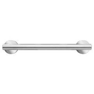 Chrome 16'' Designer Grab Bar by Moen