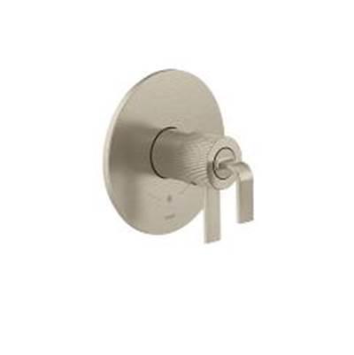 Brushed Nickel M-Core 2 Series Tub/Shower Valve Only by Moen